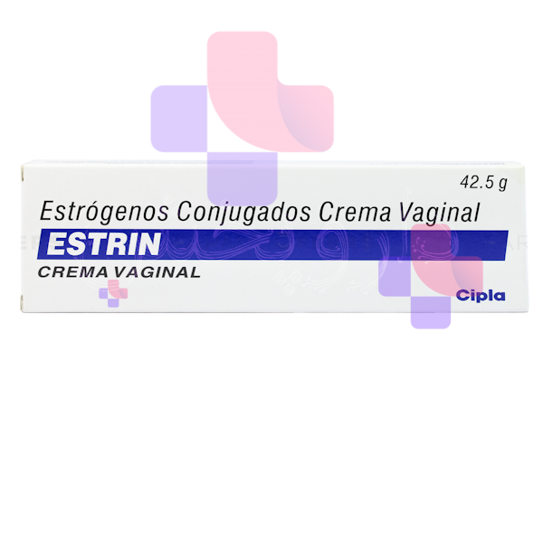 کرم واژینال استرین 0.625 میلی گرم/گرم