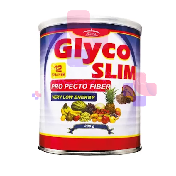 پودر اسلیم لست 3 کارن 300 گرم Slim Last 3 KAREN 300 Gr Powder