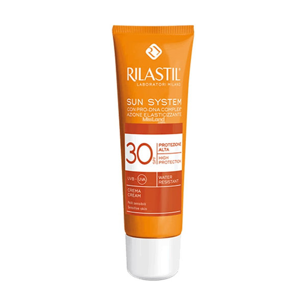  کرم ضد آفتاب SPF30 ریلاستیل 50 میلی لیتر