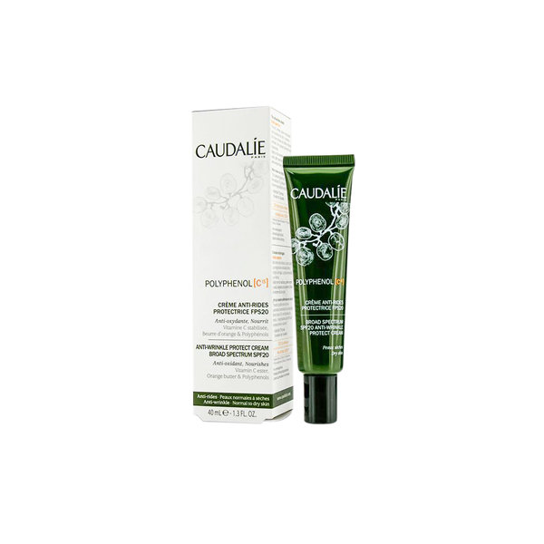  کرم پلی فنول C15 کدلی SPF20 مناسب پوست های معمولی تا خشک ۴۰ میلی لیتر