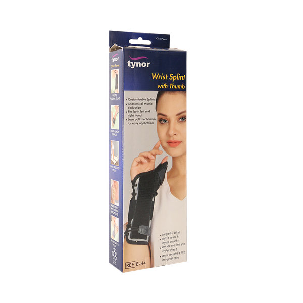  مچ شست بند آتل دار تینور کد E-44