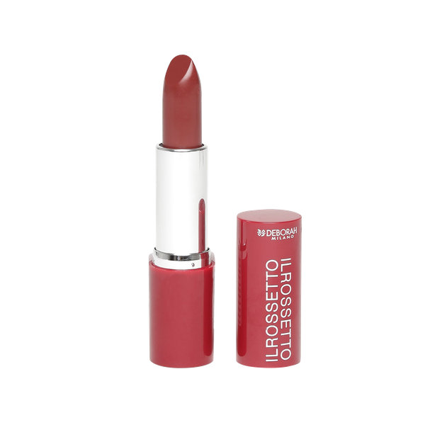  رژ لب جامد دبورا شماره ۸۰۷ سری IL Rossetto