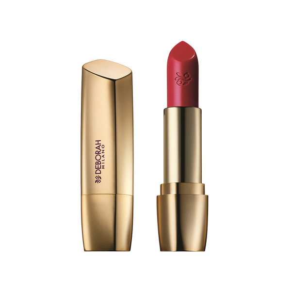  رژ لب براق دبورا شماره ۳۱ سری Milano Red
