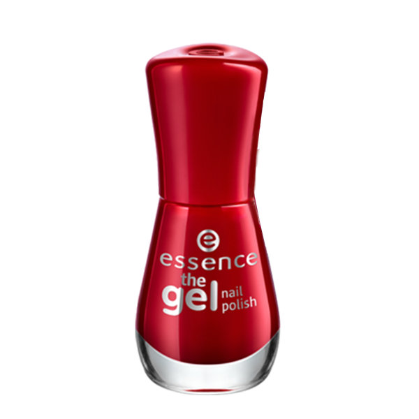  لاک ناخن اسنس شماره ۱۶ مدل The Gel