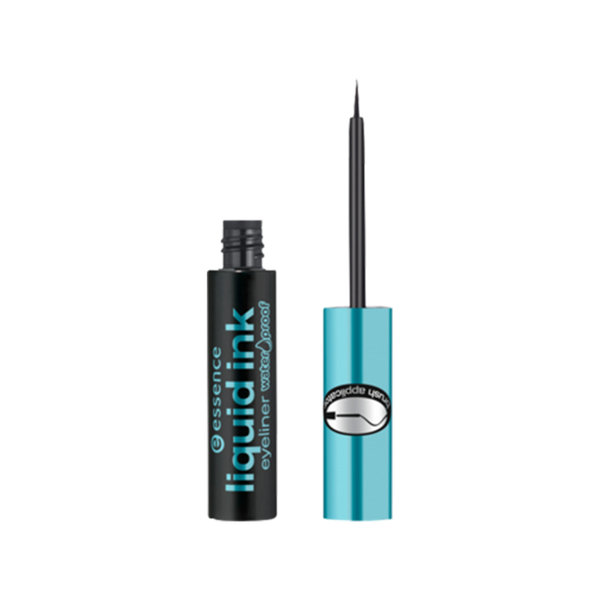  خط چشم مویی ضد آب اسنس مدل Liquid Ink