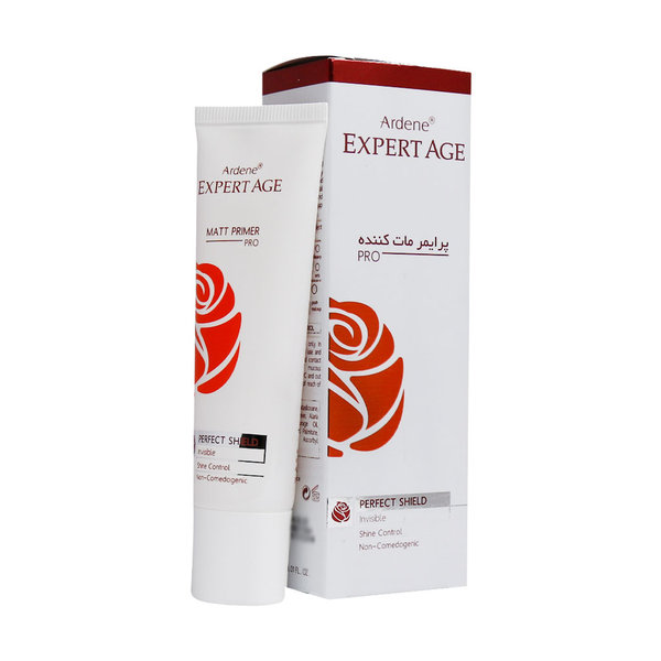  پرایمر مات کننده اکسپرتیج آردن 30 میلی ‌لیتر