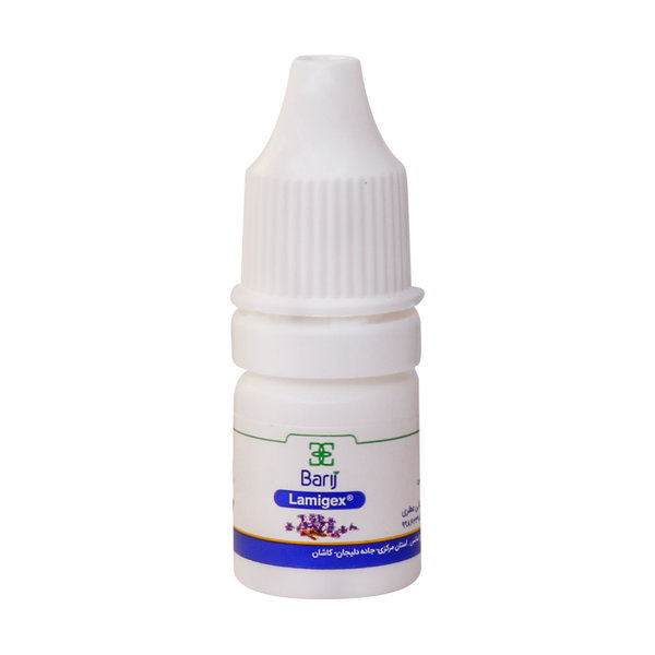  قطره لامیژکس باریج اسانس 5 میلی لیتر