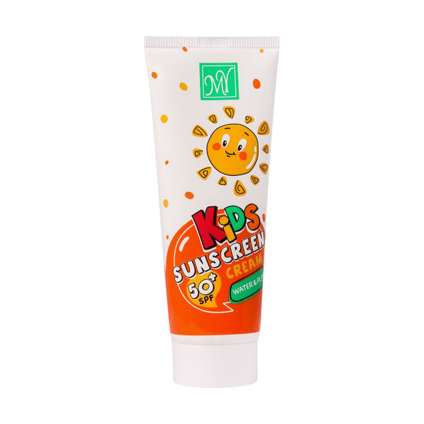  کرم ضد آفتاب کودکان SPF50 مای 75 میلی لیتر
