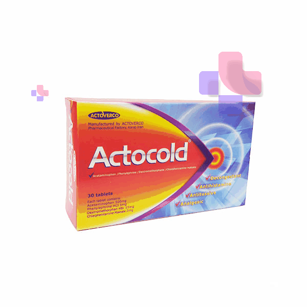 قرص اکتوکلد