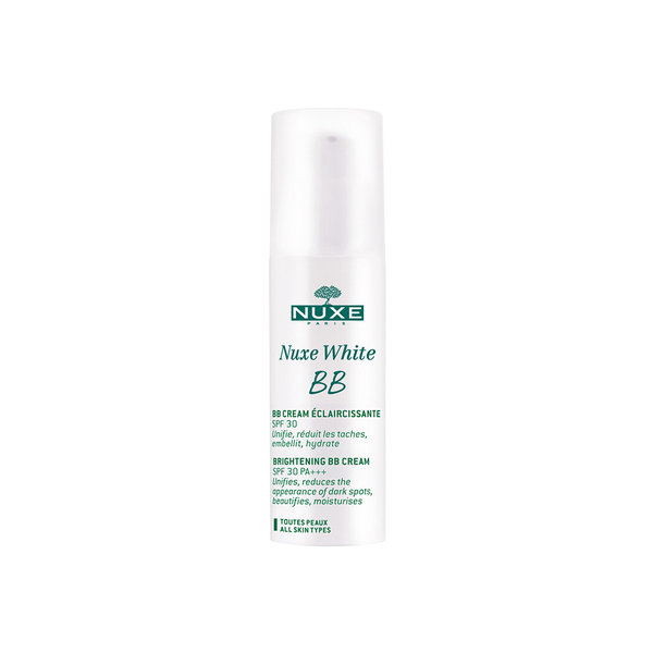  کرم ضد آفتاب رنگی BB نوکس SPF30 مناسب انواع پوست 30 میلی لیتر