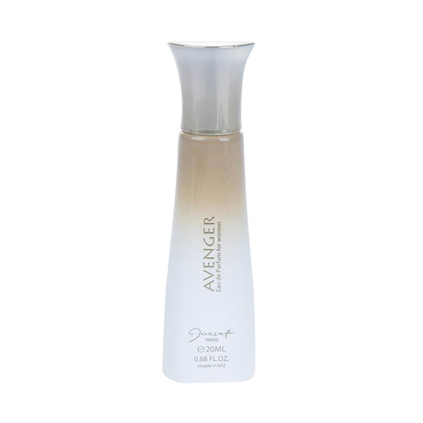  عطر جیبی زنانه ژک ساف مدل اونجر 20 میلی لیتر