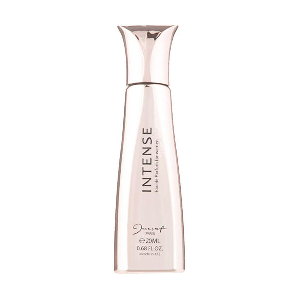  عطر جیبی زنانه ژک ساف مدل اینتنس 20 میلی لیتر