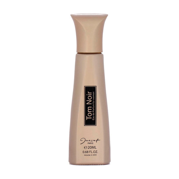  عطر جیبی زنانه ژک ساف مدل تام نویر 20 میلی لیتر