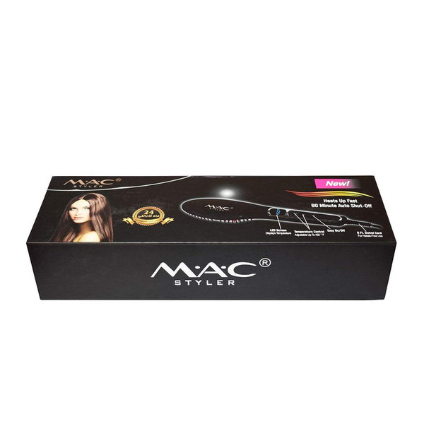  برس حرارتی مک استایلر مدل MC-2590