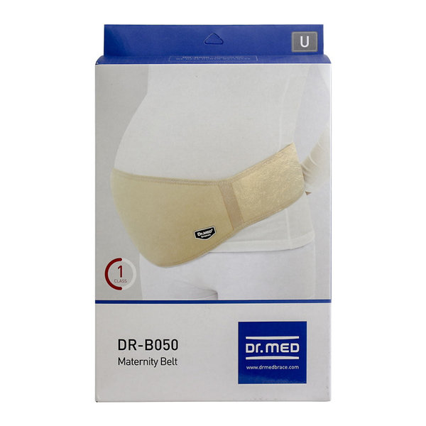  شکم بند بارداری دکتر مد مدل DR-B050